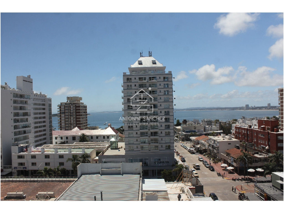 Apartamento ID.764 - apartamento en alquiler anual zona de Península !!!