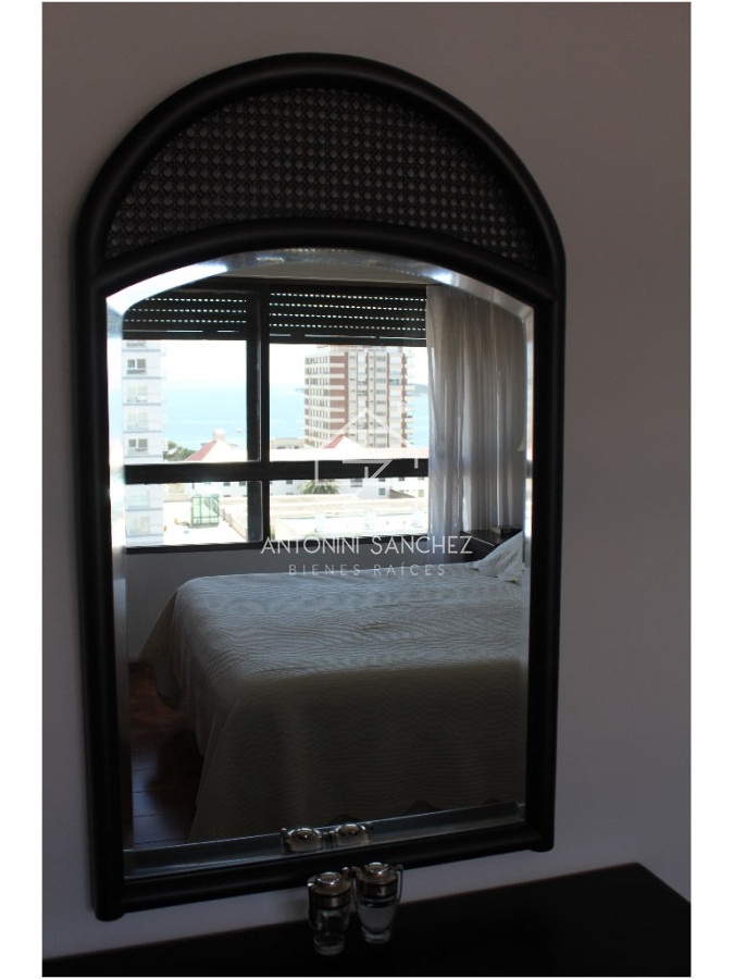 Apartamento ID.764 - apartamento en alquiler anual zona de Península !!!