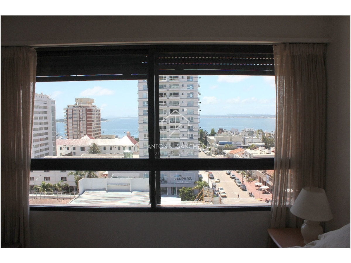 Apartamento ID.764 - apartamento en alquiler anual zona de Península !!!