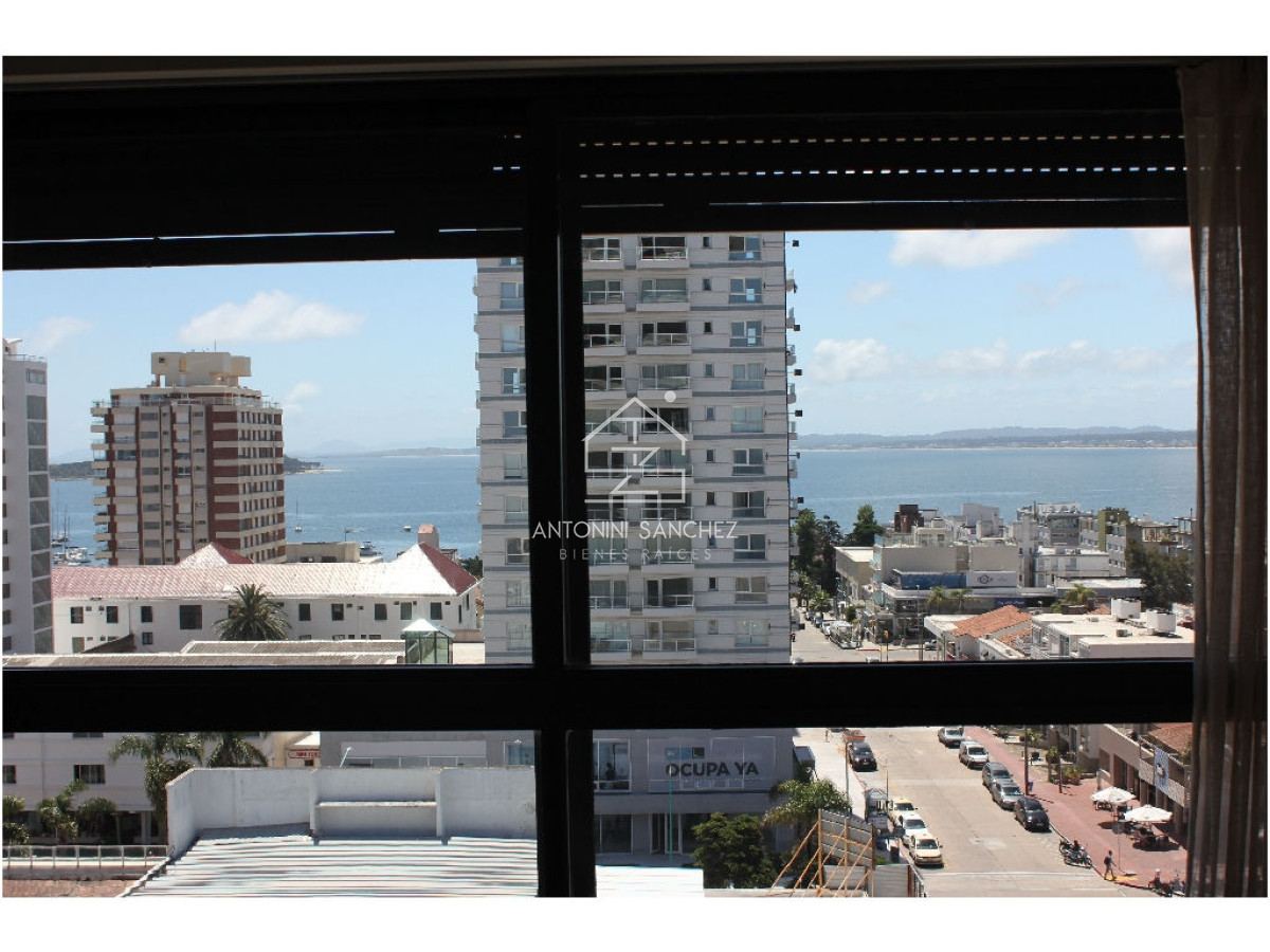 Apartamento ID.764 - apartamento en alquiler anual zona de Península !!!
