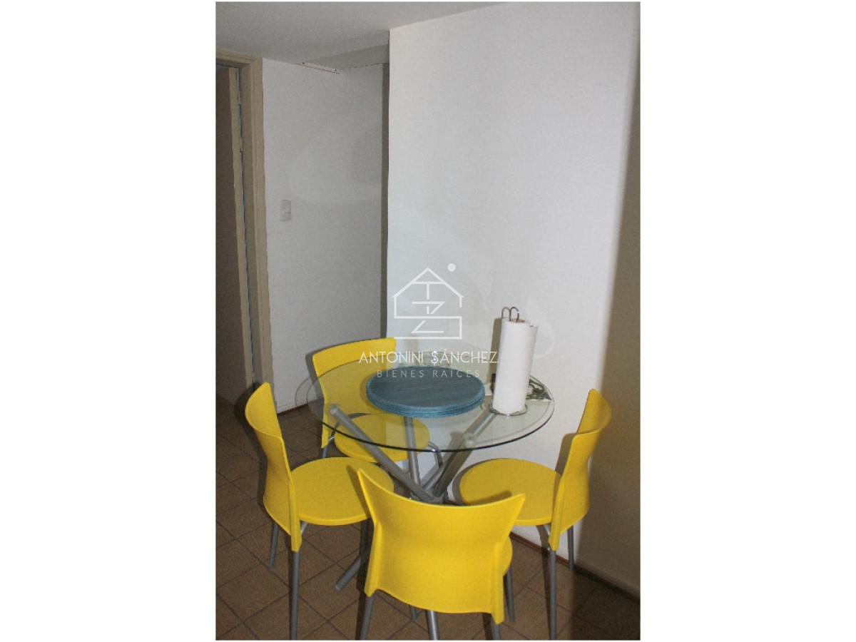 Apartamento ID.764 - apartamento en alquiler anual zona de Península !!!