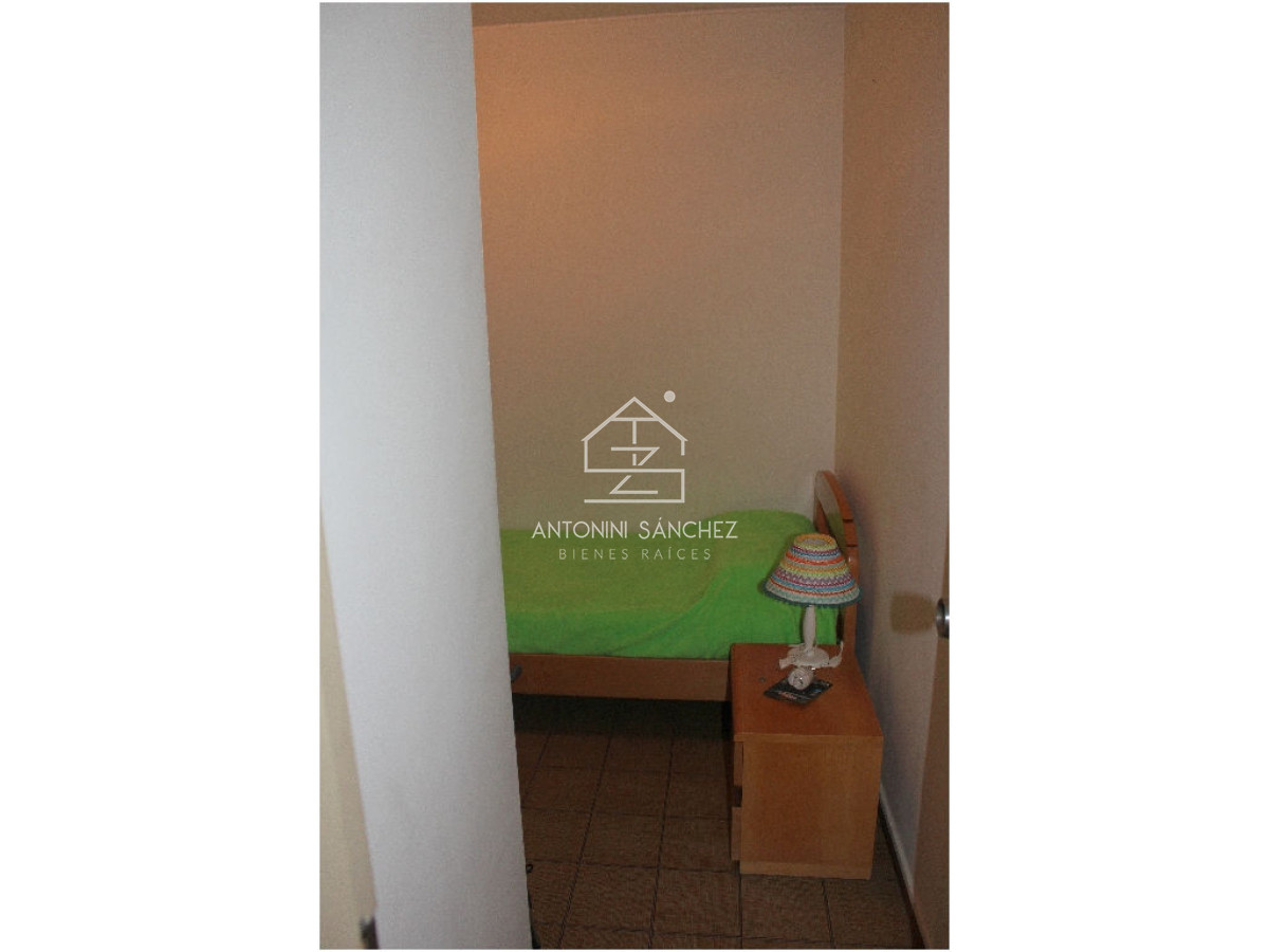 Apartamento ID.764 - apartamento en alquiler anual zona de Península !!!