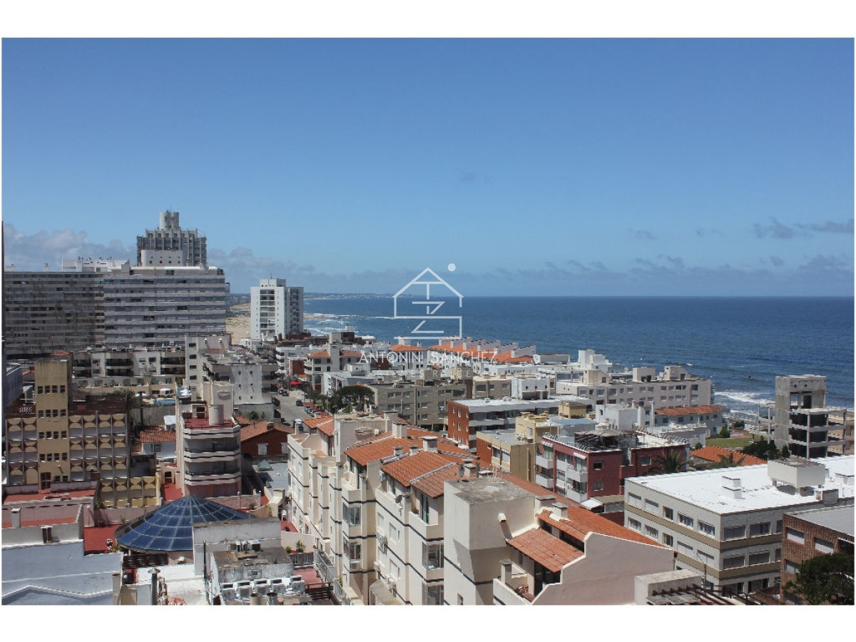 Apartamento ID.764 - apartamento en alquiler anual zona de Península !!!