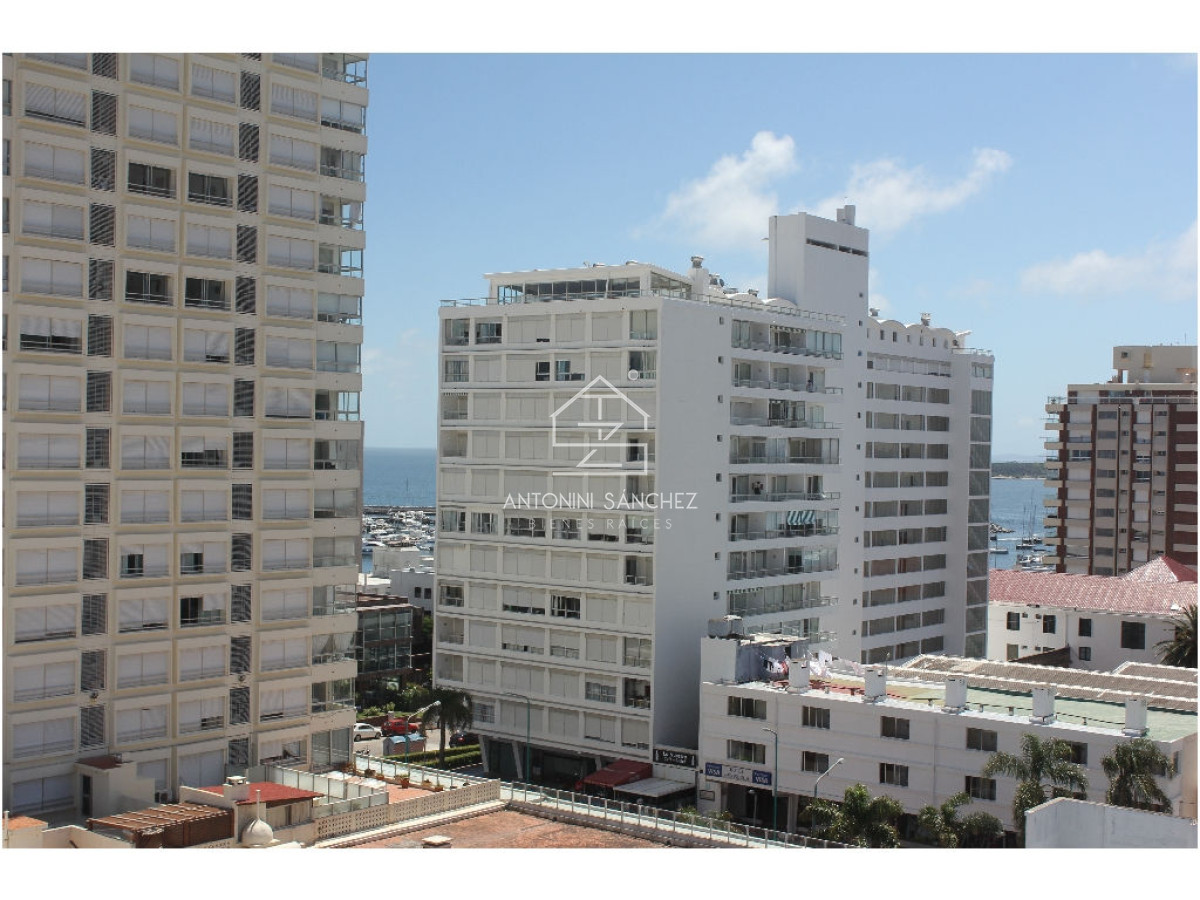 Apartamento ID.764 - apartamento en alquiler anual zona de Península !!!