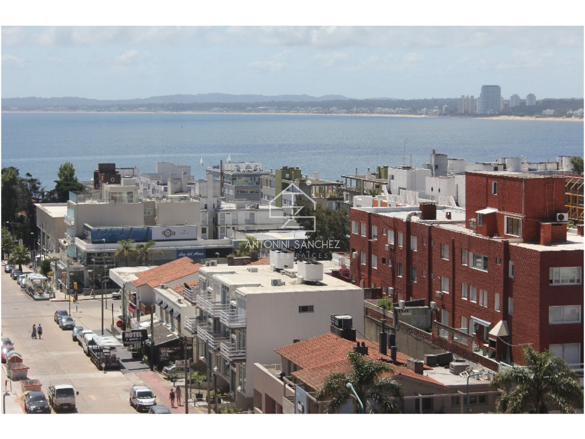 Apartamento ID.764 - apartamento en alquiler anual zona de Península !!!