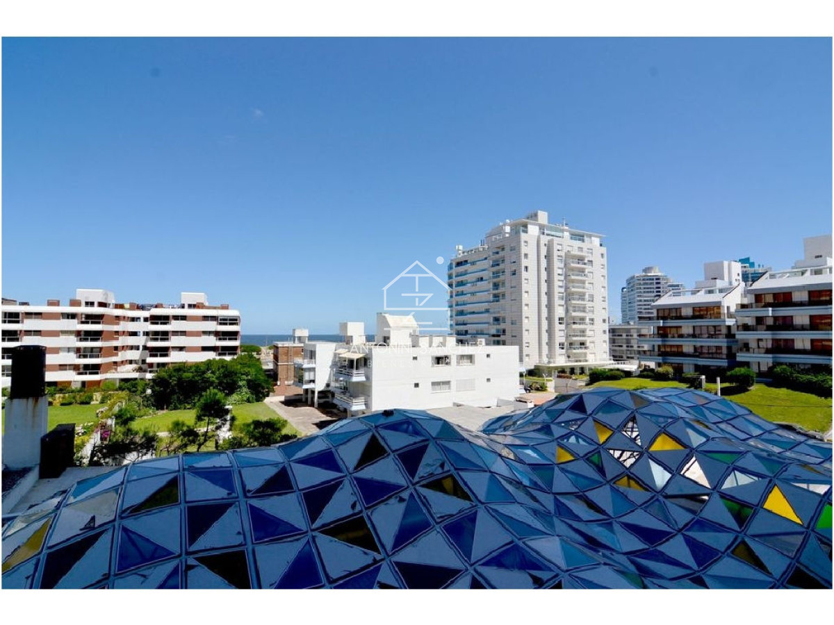 Apartamento ID.1380 - Apartamento en Punta del Este, Aidy Grill