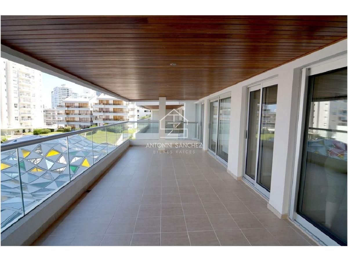 Apartamento ID.1380 - Apartamento en Punta del Este, Aidy Grill