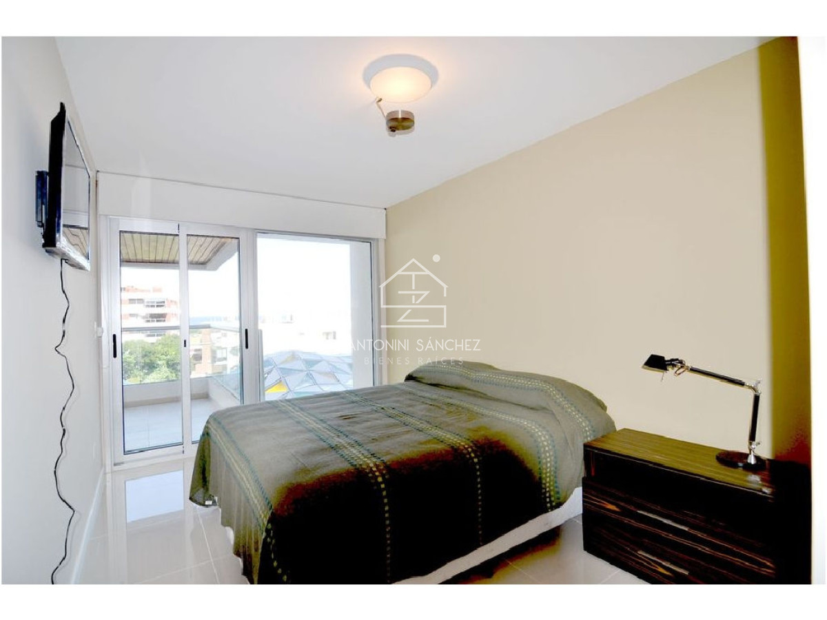 Apartamento ID.1380 - Apartamento en Punta del Este, Aidy Grill