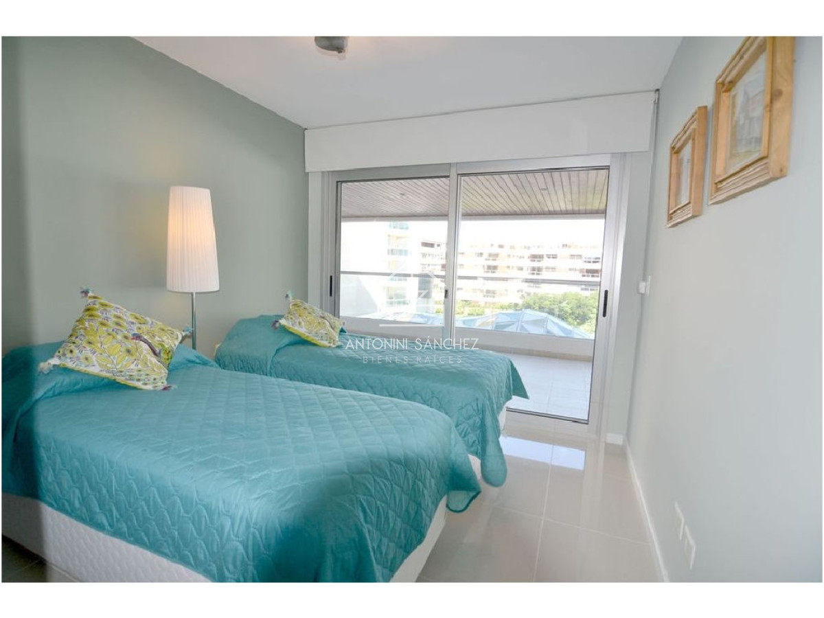 Apartamento ID.1380 - Apartamento en Punta del Este, Aidy Grill