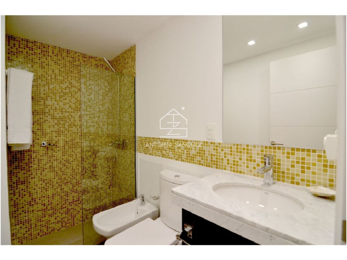 Apartamento ID.1380 - Apartamento en Punta del Este, Aidy Grill