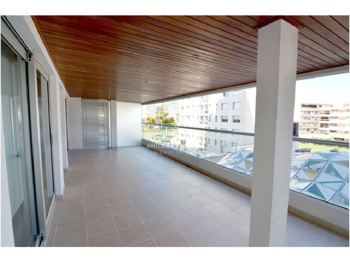 Apartamento ID.1380 - Apartamento en Punta del Este, Aidy Grill