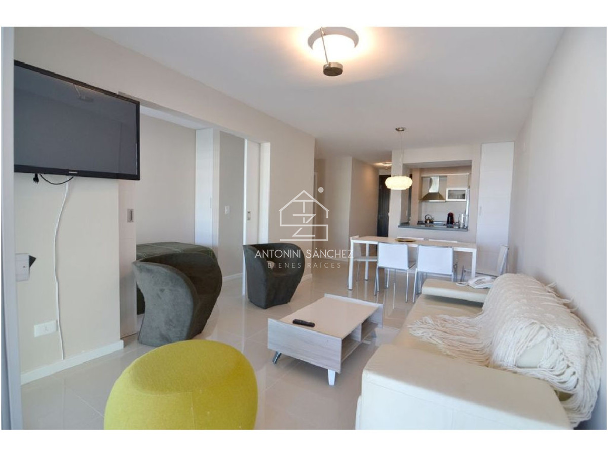 Apartamento ID.1380 - Apartamento en Punta del Este, Aidy Grill