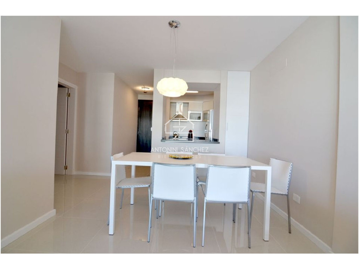 Apartamento ID.1380 - Apartamento en Punta del Este, Aidy Grill