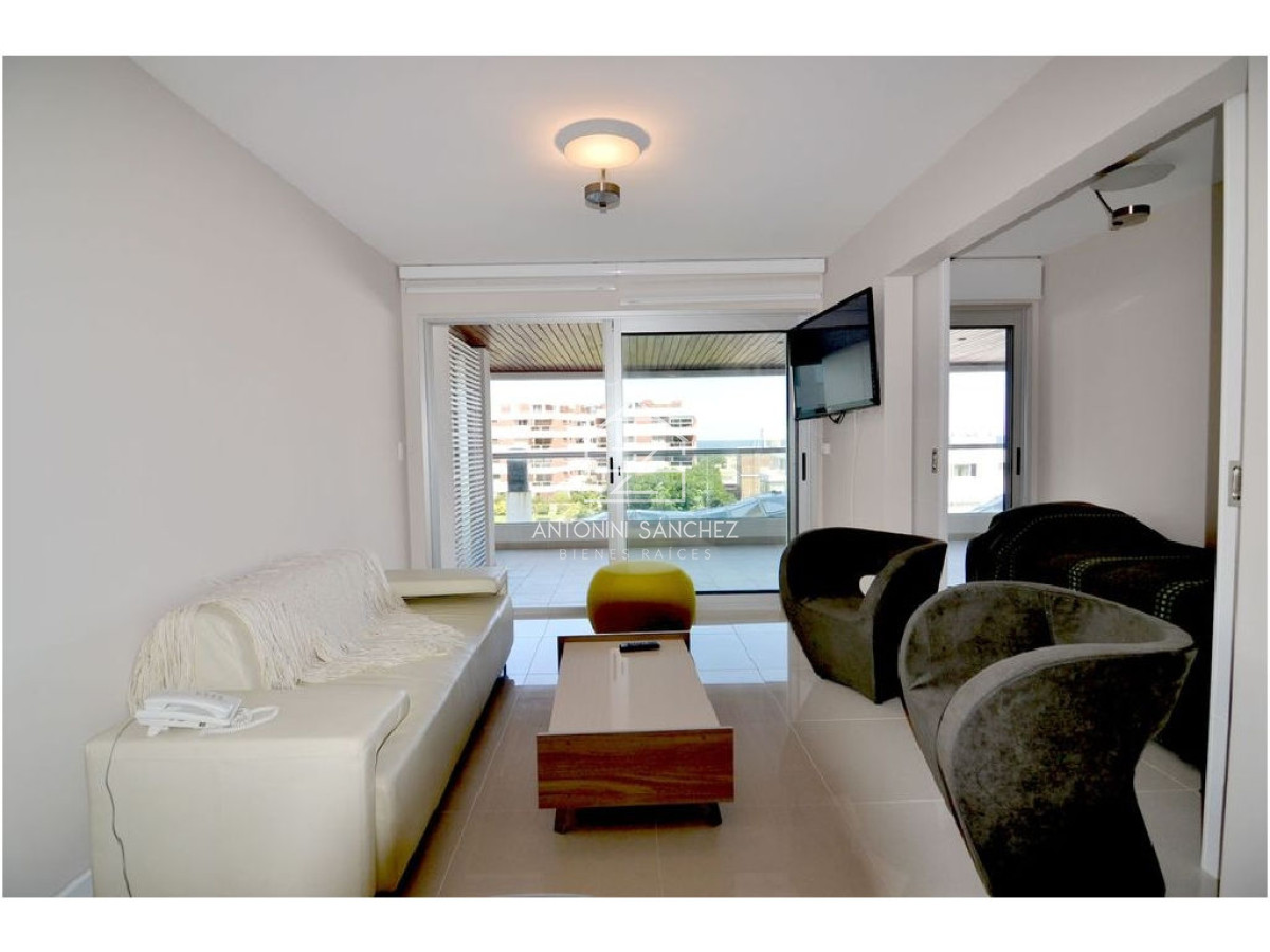 Apartamento ID.1380 - Apartamento en Punta del Este, Aidy Grill