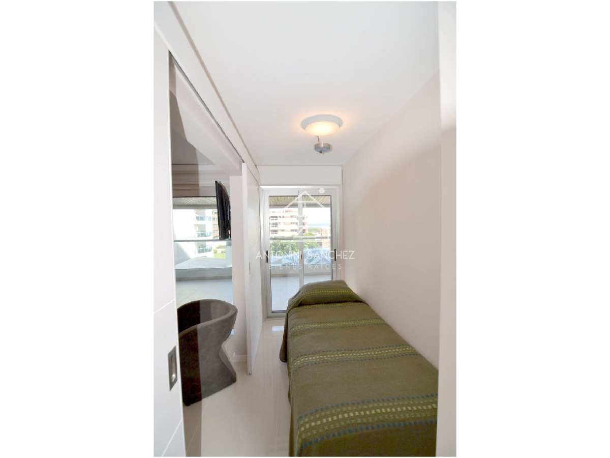 Apartamento ID.1380 - Apartamento en Punta del Este, Aidy Grill
