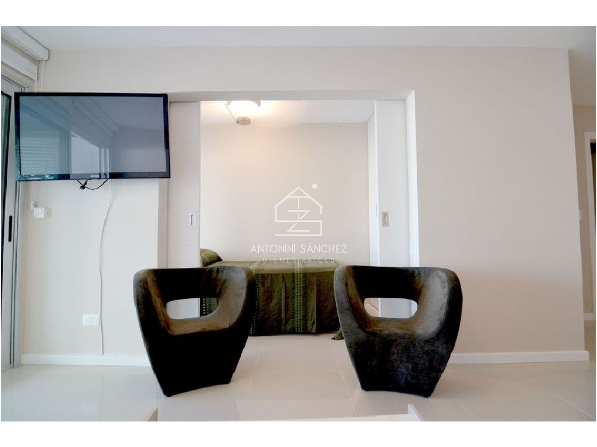 Apartamento ID.1380 - Apartamento en Punta del Este, Aidy Grill