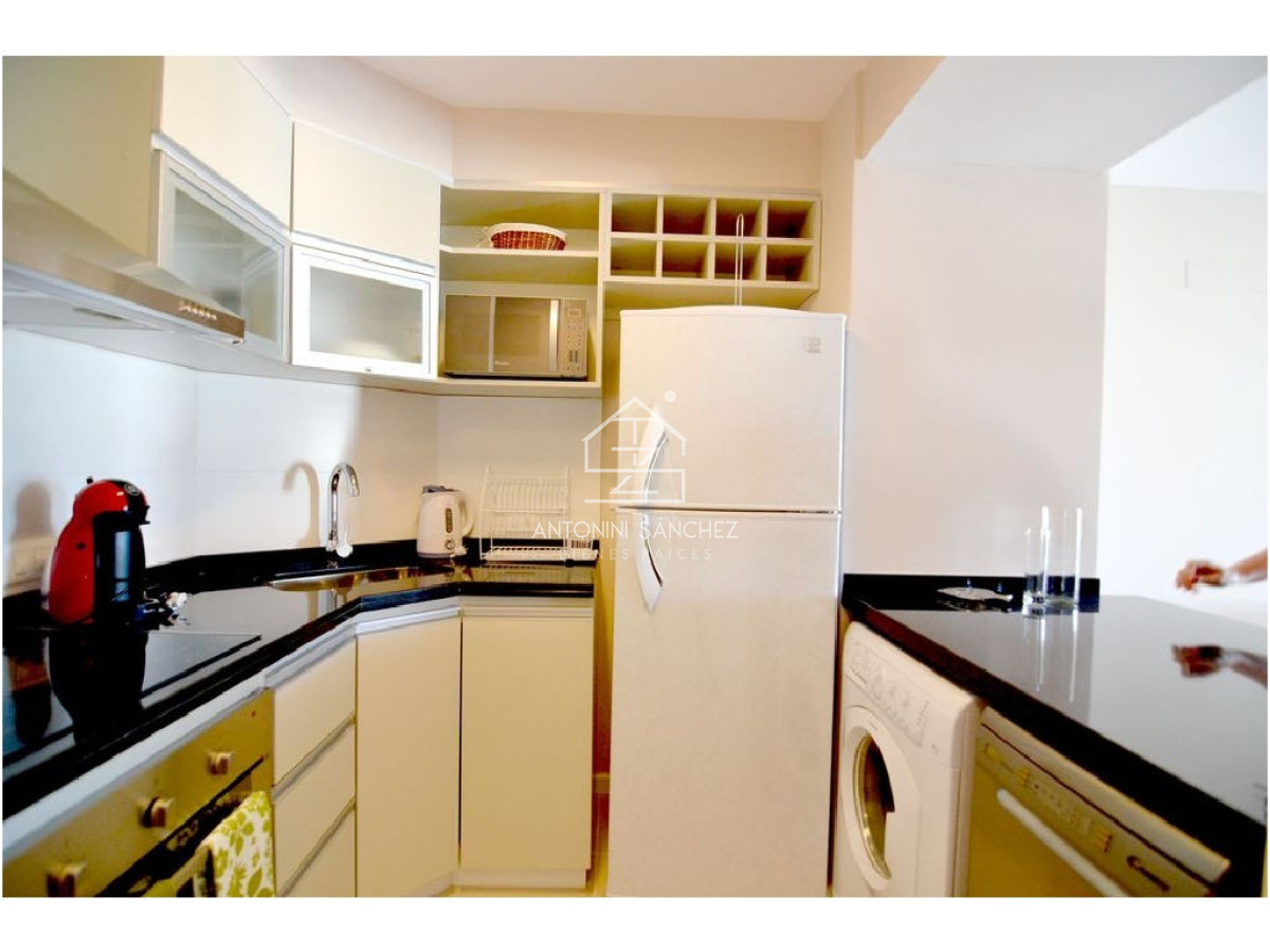 Apartamento ID.1380 - Apartamento en Punta del Este, Aidy Grill