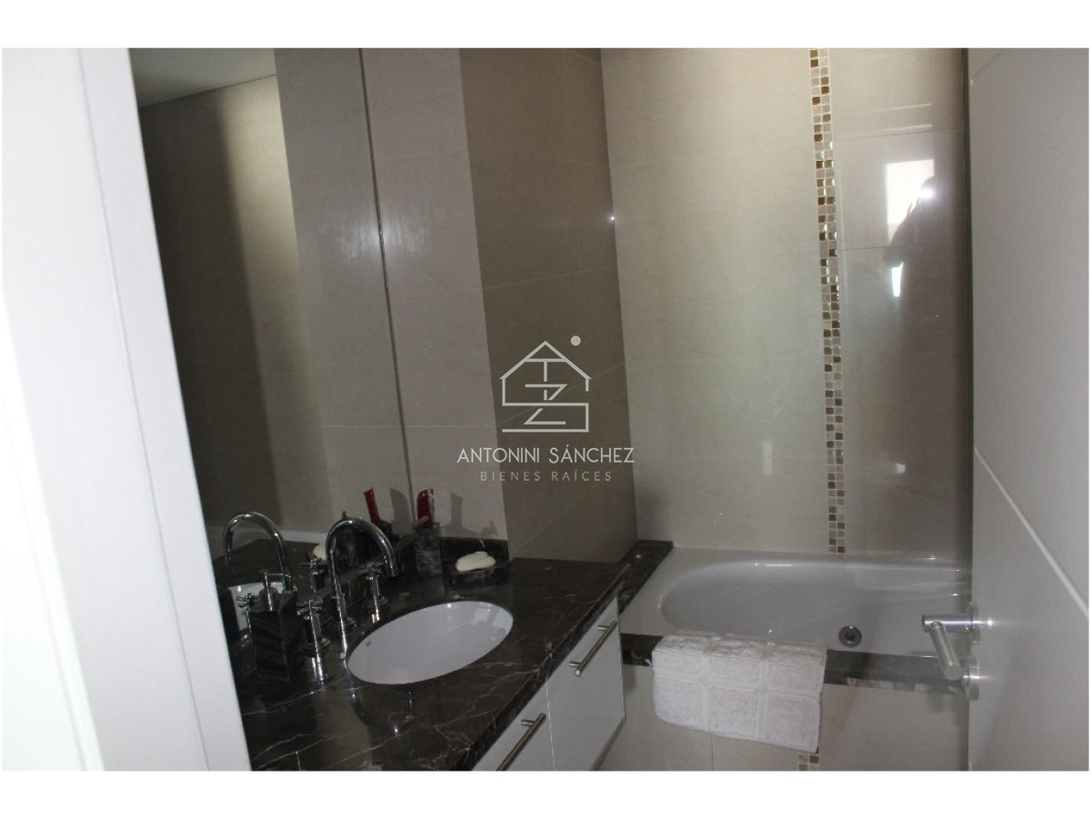 Apartamento ID.752 - apartamento con vista a playa mansa 