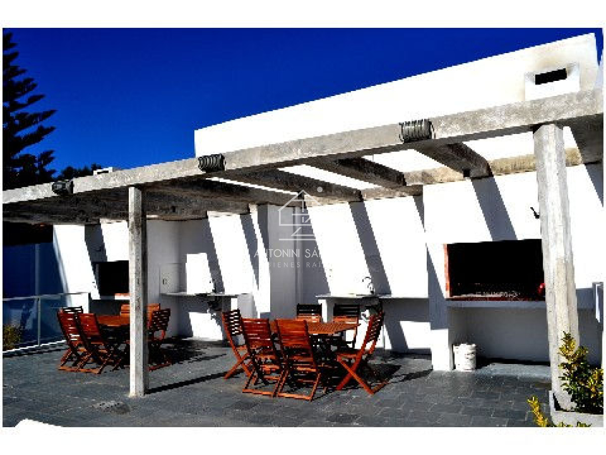 Apartamento ID.446 - Apartamento en Punta del Este 