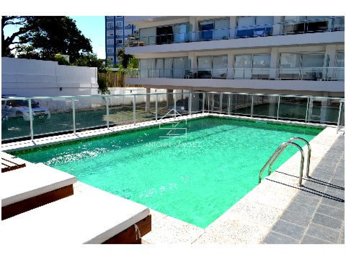 Apartamento ID.446 - Apartamento en Punta del Este 