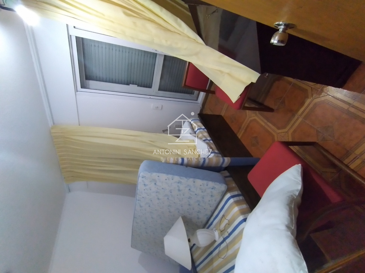 Apartamento ID.1273 - apartamento en zona de Peninsula  con hermosa vista a playa brava 