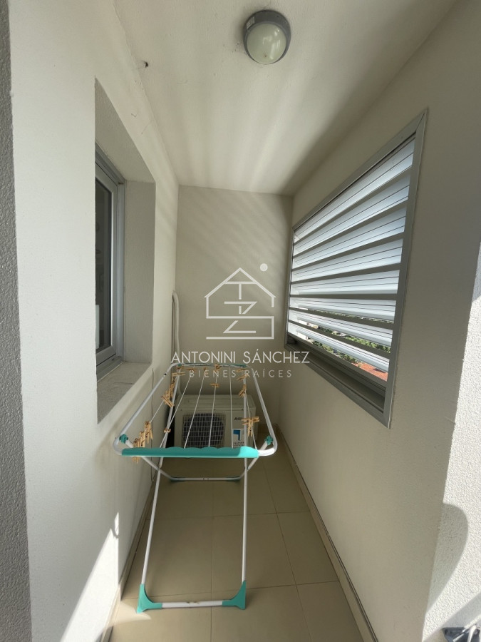 Apartamento ID.1839 - Alquiler anual apro 3 dormitorios