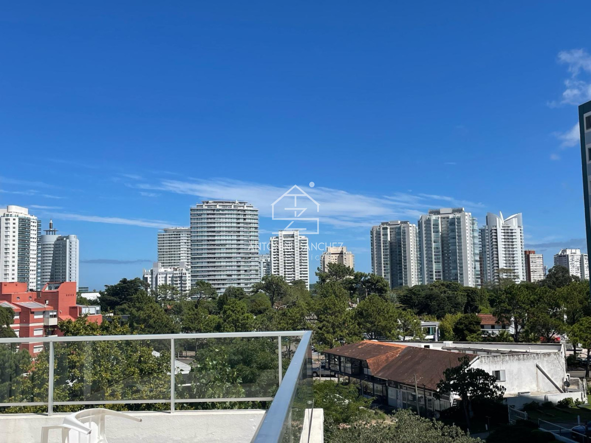 Apartamento ID.446 - Apartamento en Punta del Este 
