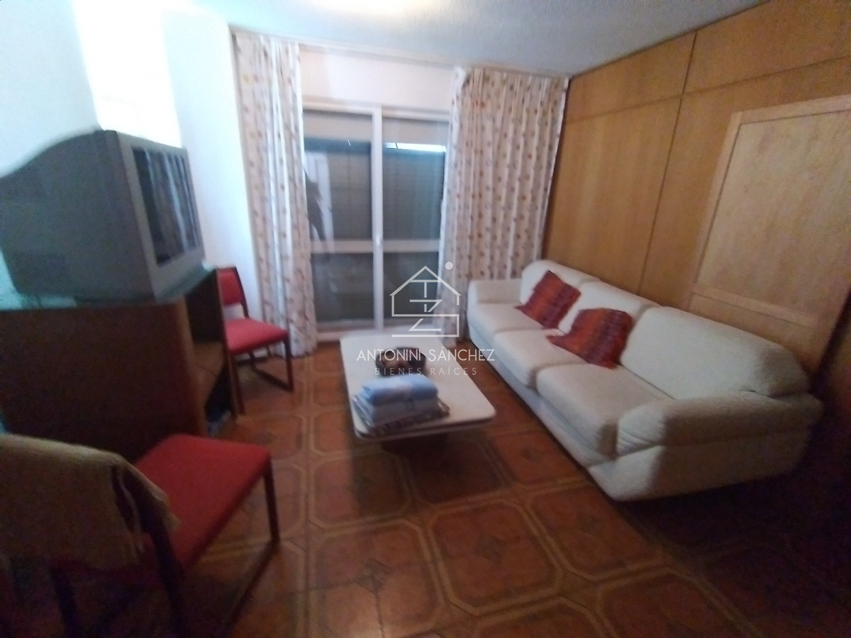 Apartamento ID.1273 - apartamento en zona de Peninsula  con hermosa vista a playa brava 