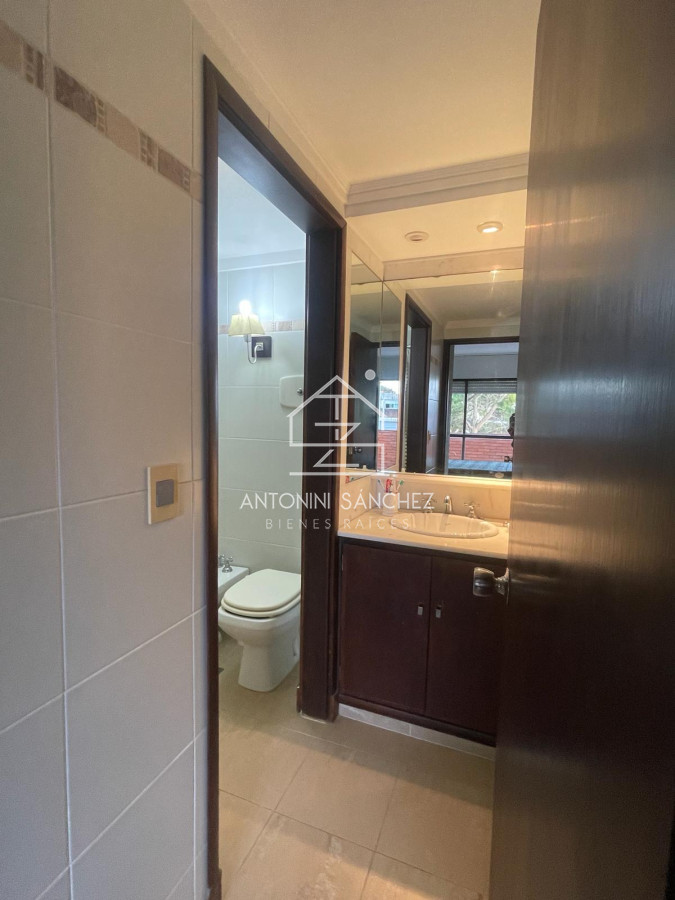 Apartamento ID.445 - Apartamento en Punta del Este 