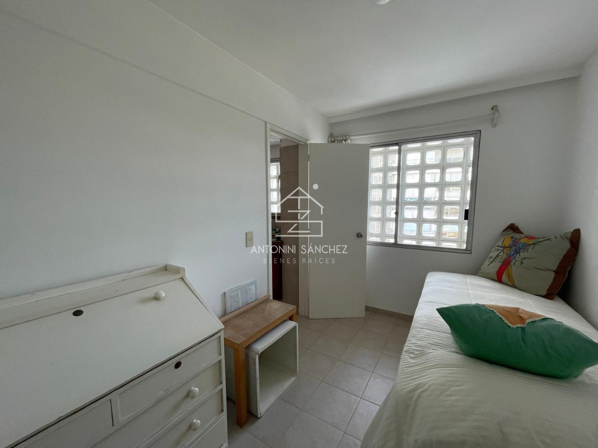 Apartamento ID.1248 - apartamento en primera linea de playa mansa 