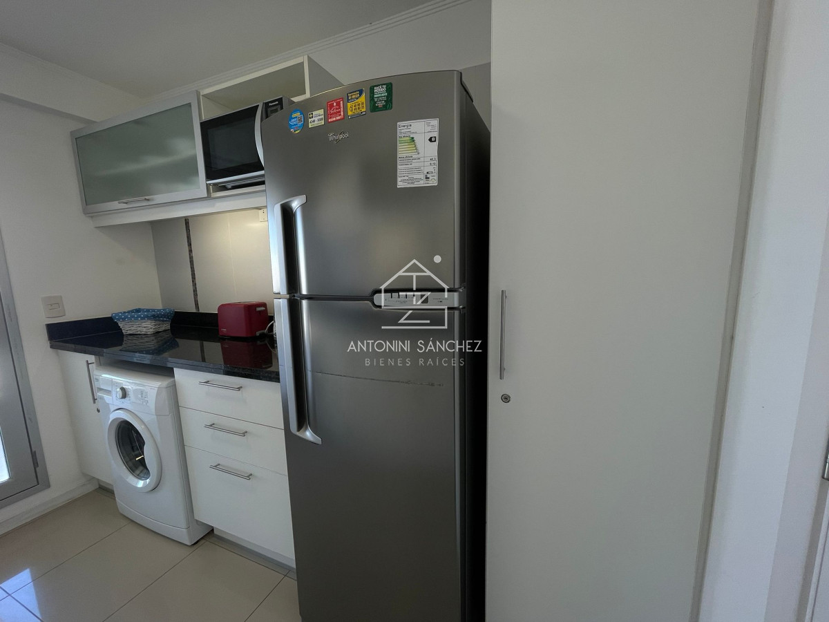 Apartamento ID.1803 - Apartamento en Punta del Este