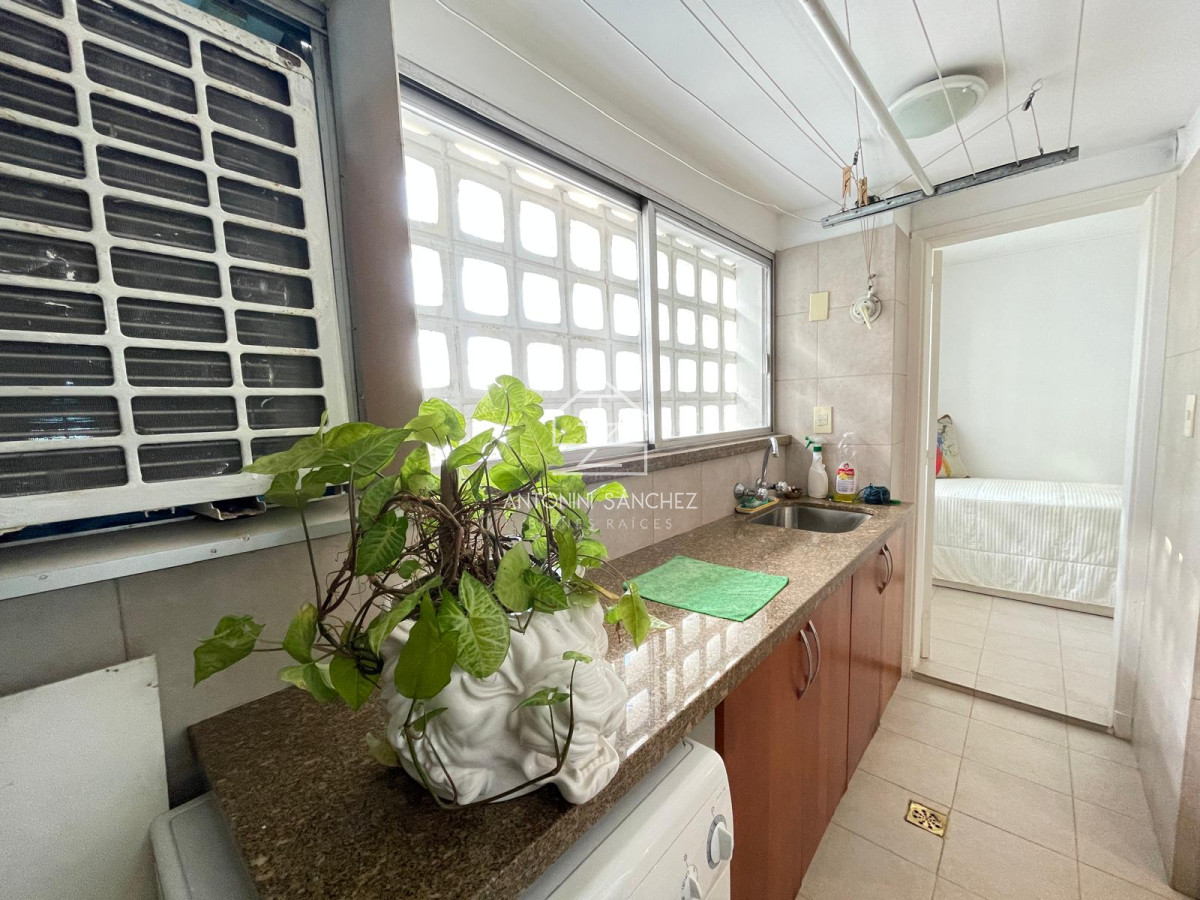 Apartamento ID.1248 - apartamento en primera linea de playa mansa 