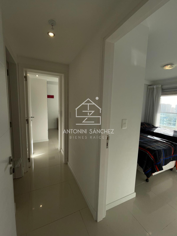 Apartamento ID.1615 - Apartamento en Punta del Este 