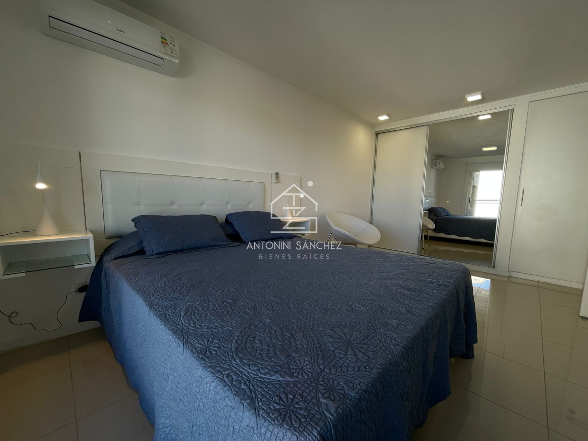 Apartamento ID.1803 - Apartamento en Punta del Este
