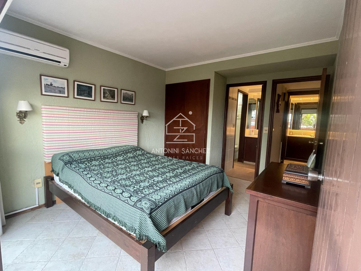 Apartamento ID.445 - Apartamento en Punta del Este 