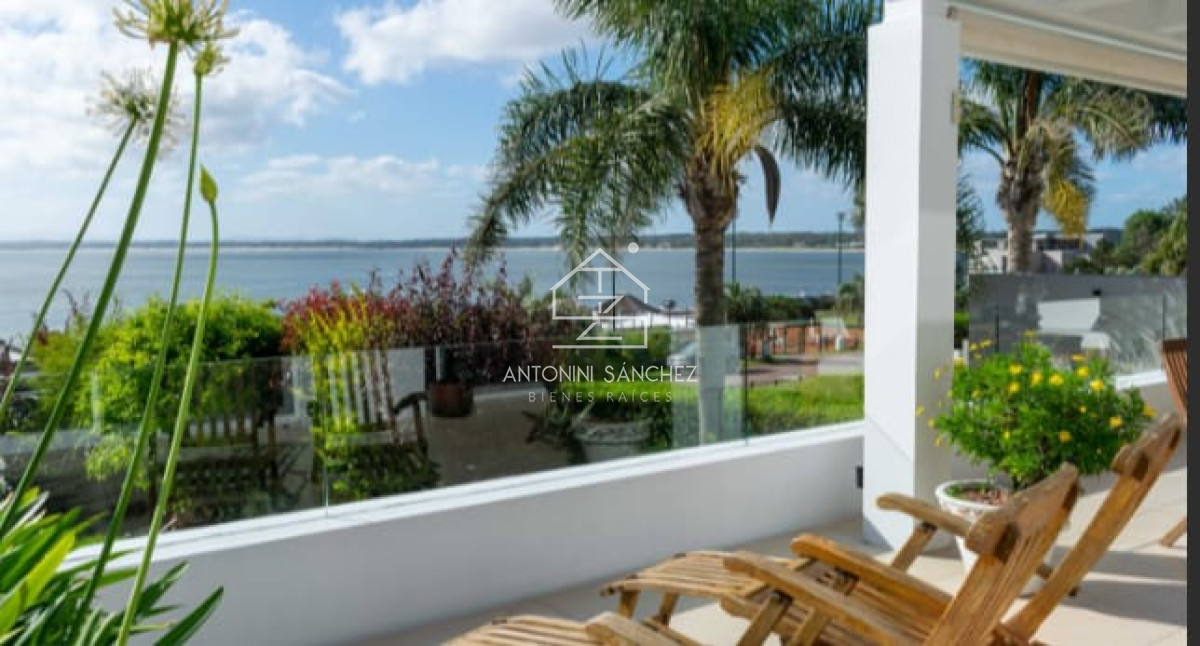 Apartamento ID.1639 - Apartamento en Punta Ballena 