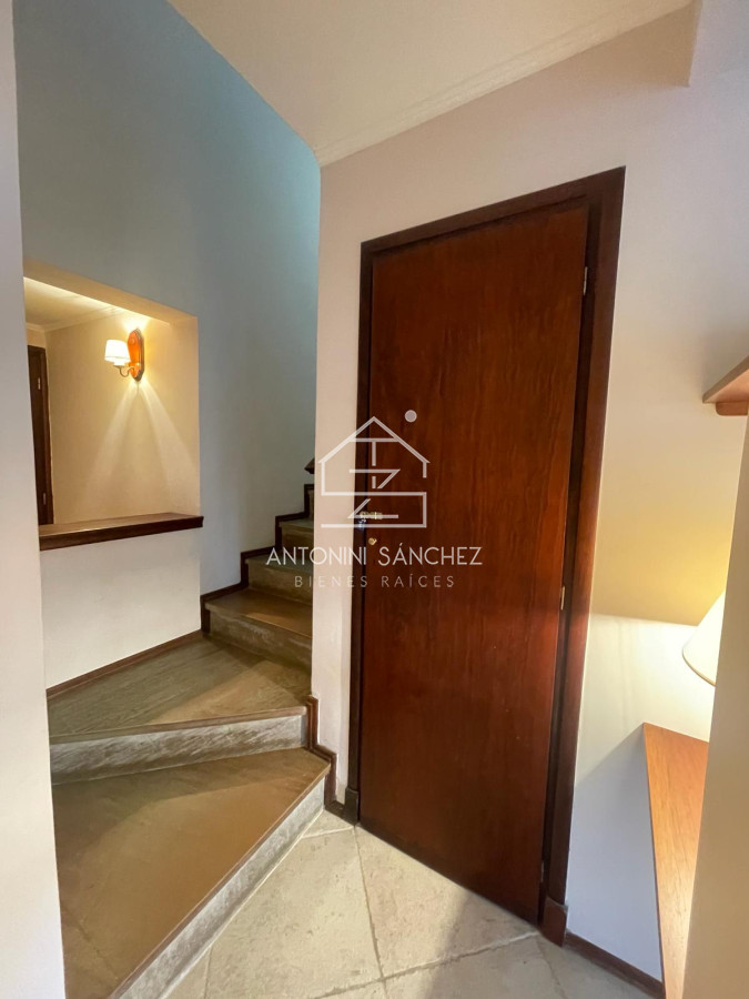 Apartamento ID.445 - Apartamento en Punta del Este 