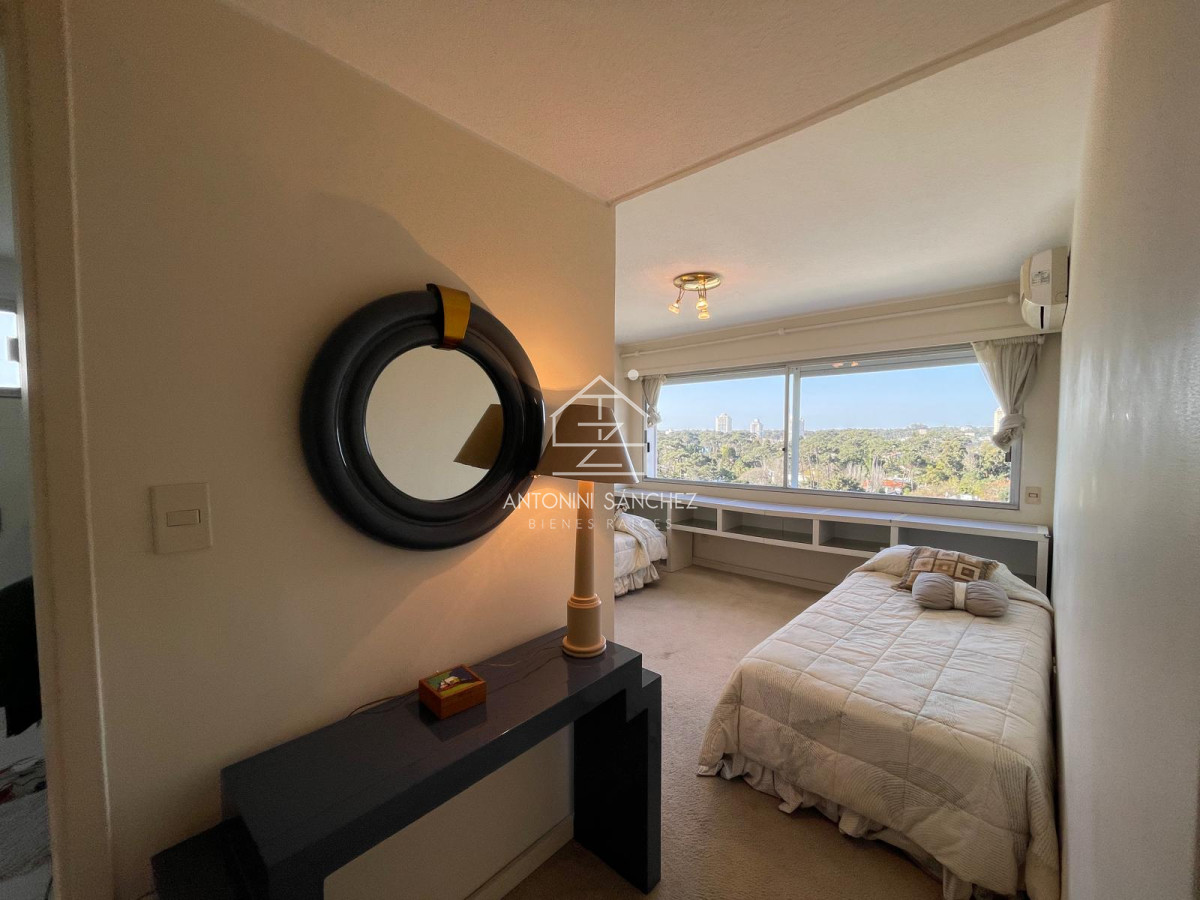 Apartamento ID.1248 - apartamento en primera linea de playa mansa 