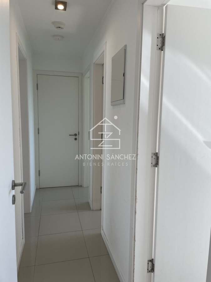 Apartamento ID.1839 - Alquiler anual apro 3 dormitorios