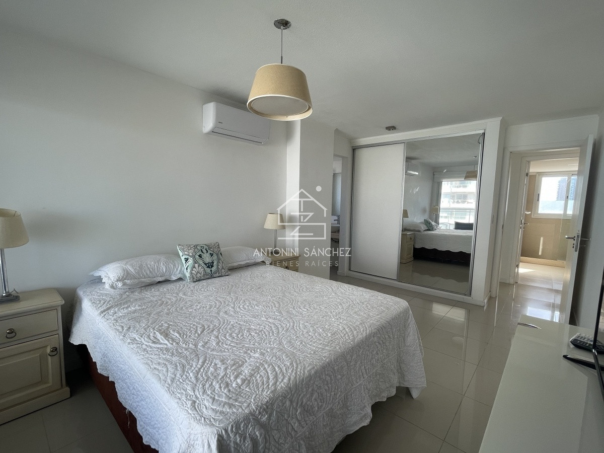 Apartamento ID.1839 - Alquiler anual apro 3 dormitorios