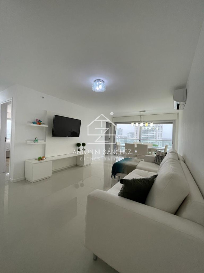 Apartamento ID.1614 - Venta Aparamento 2 dormitorios Punta Del Este