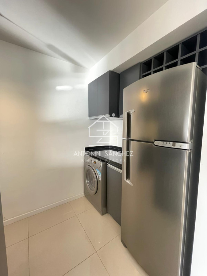 Apartamento ID.1615 - Apartamento en Punta del Este 