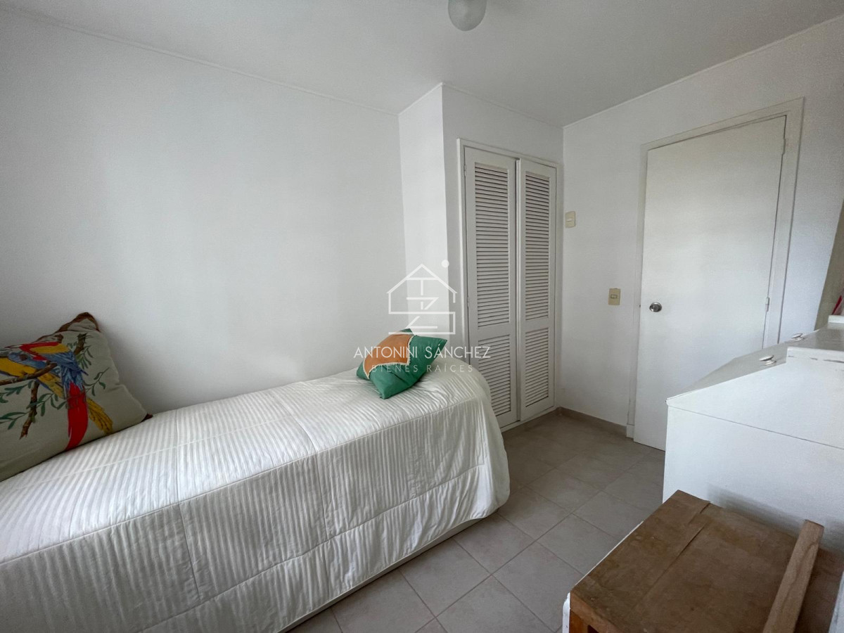 Apartamento ID.1248 - apartamento en primera linea de playa mansa 