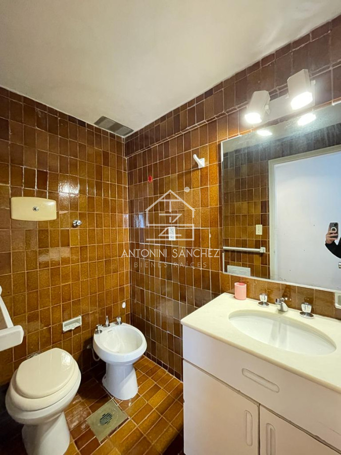 Apartamento ID.1274 - Apartamento en torre de categoría 