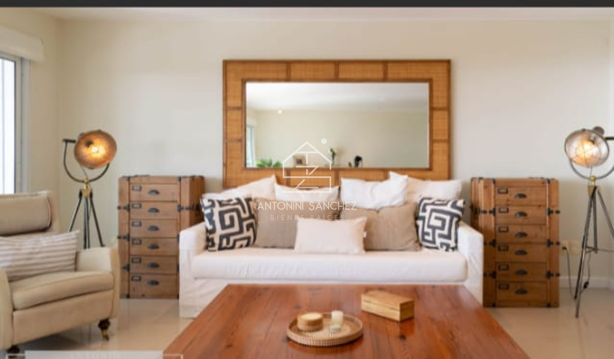 Apartamento ID.1639 - Apartamento en Punta Ballena 