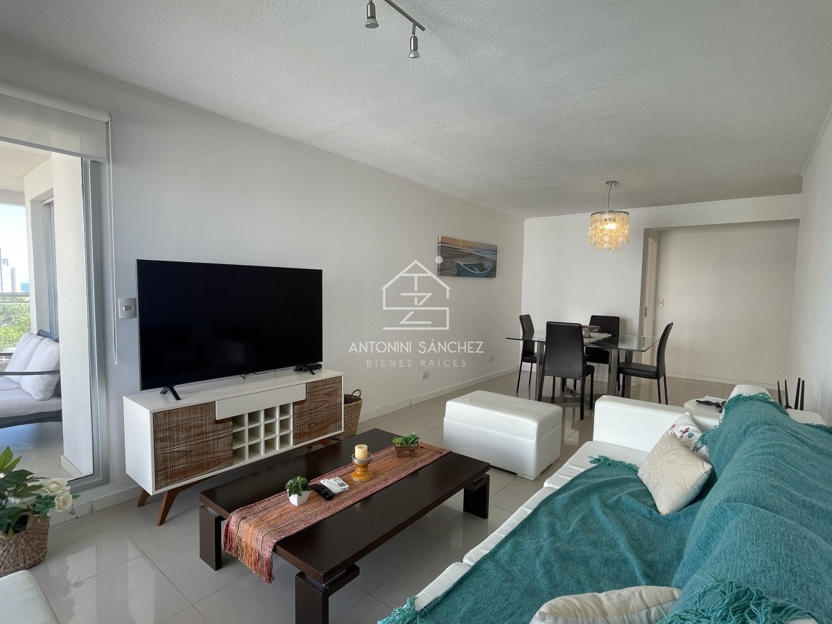 Apartamento ID.1839 - Alquiler anual apro 3 dormitorios