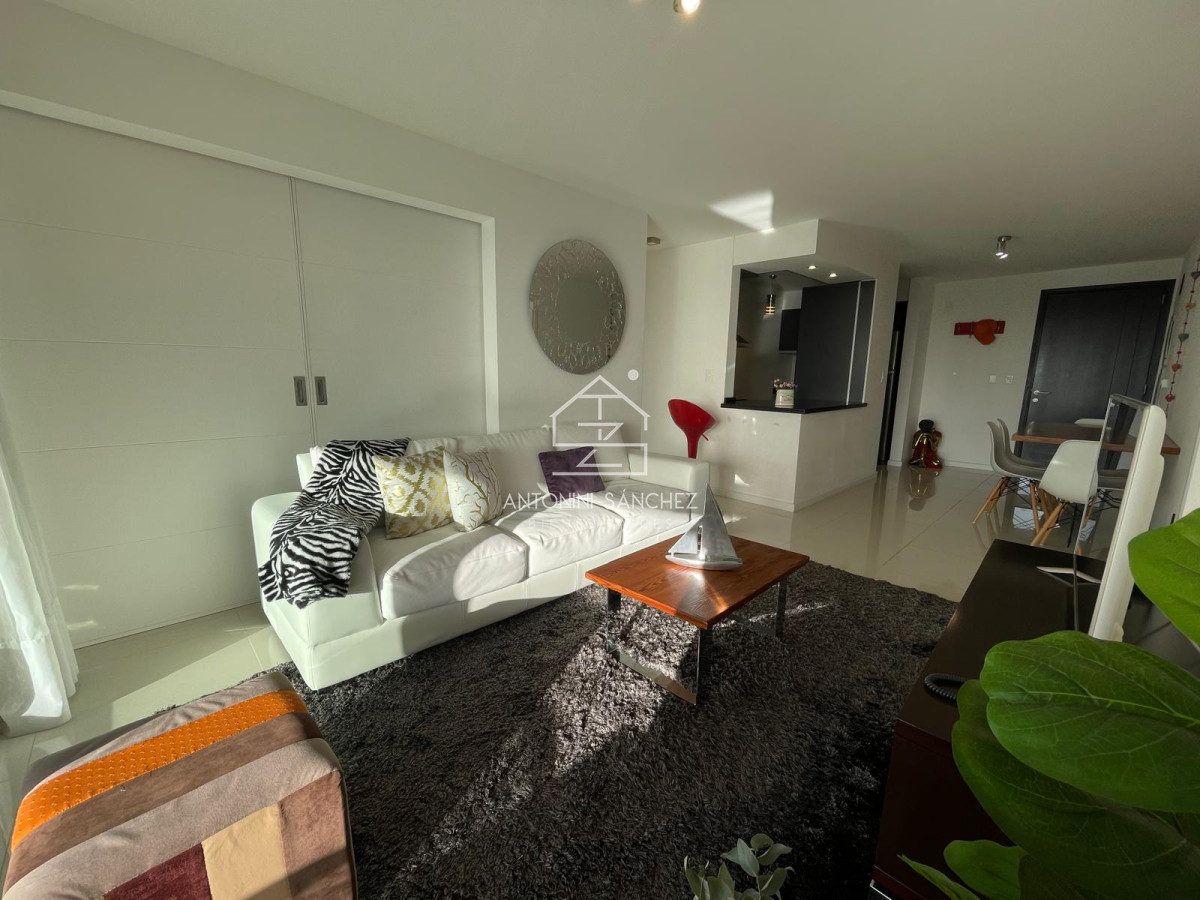 Apartamento ID.1615 - Apartamento en Punta del Este 