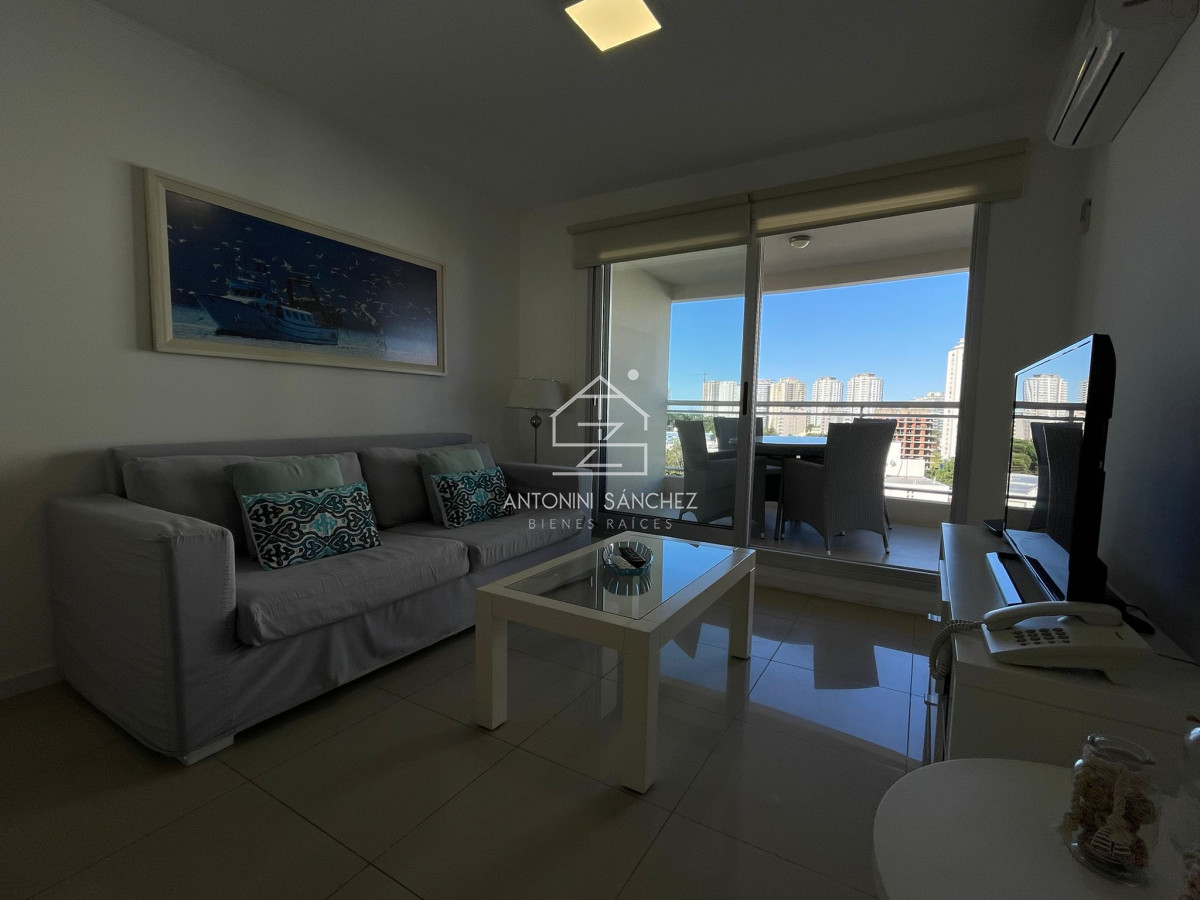 Apartamento ID.1803 - Apartamento en Punta del Este
