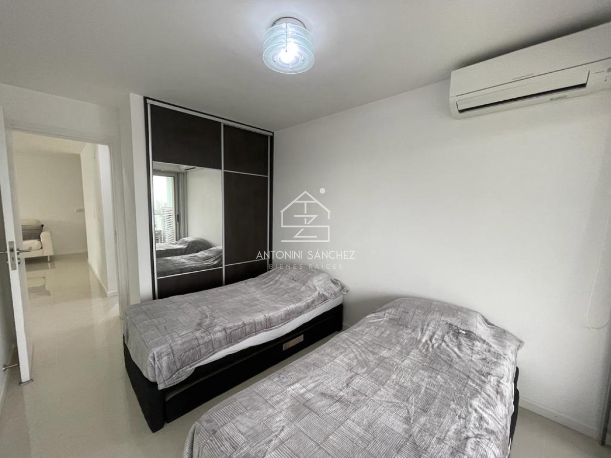 Apartamento ID.1614 - Venta Aparamento 2 dormitorios Punta Del Este