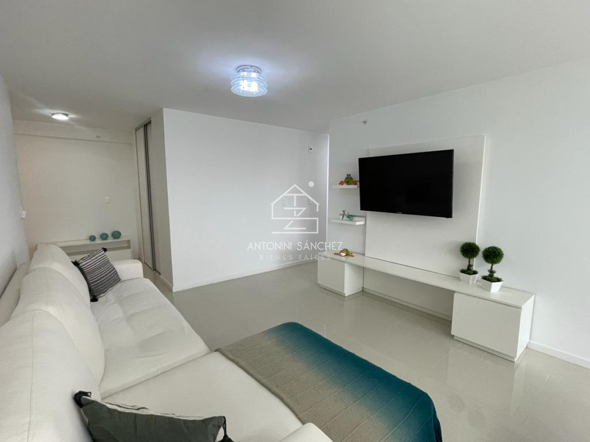 Apartamento ID.1614 - Venta Aparamento 2 dormitorios Punta Del Este